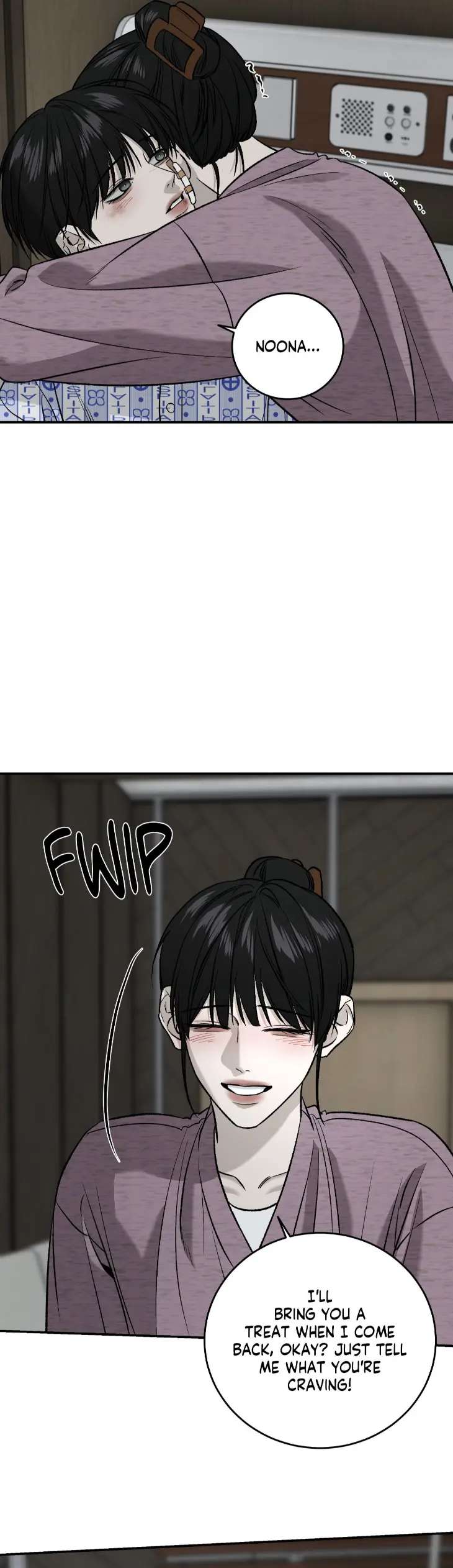 Feel-My-Benefit-By-Bammandeuk-Uncensored-Eng page 14