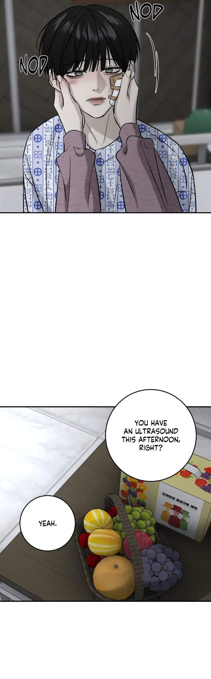 Feel-My-Benefit-By-Bammandeuk-Uncensored-Eng page 15