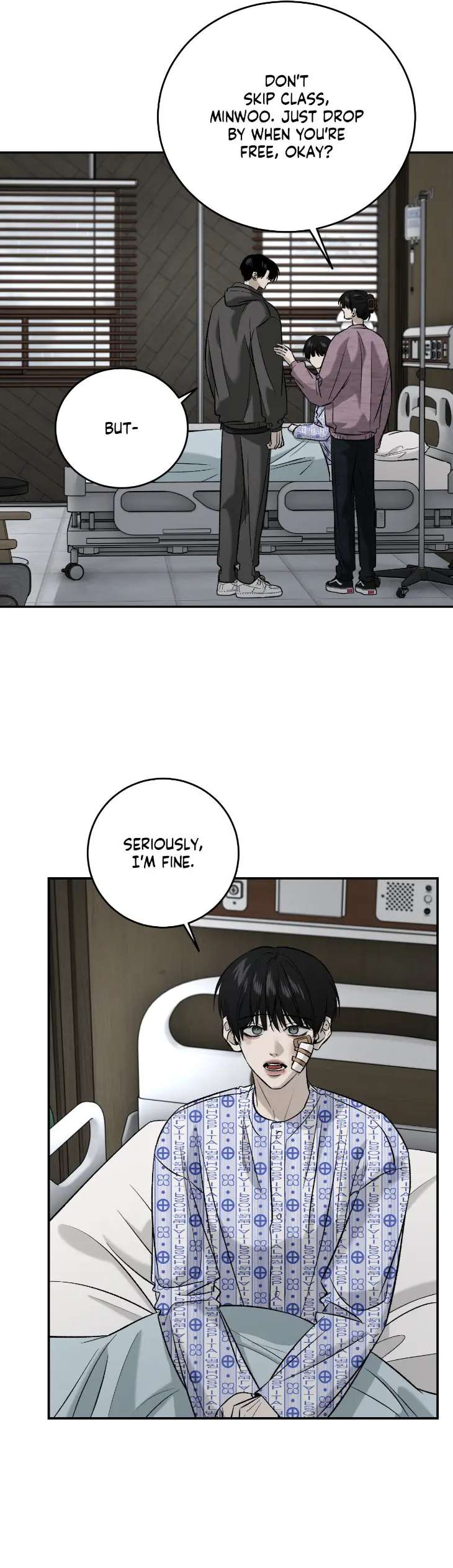 Feel-My-Benefit-By-Bammandeuk-Uncensored-Eng page 18