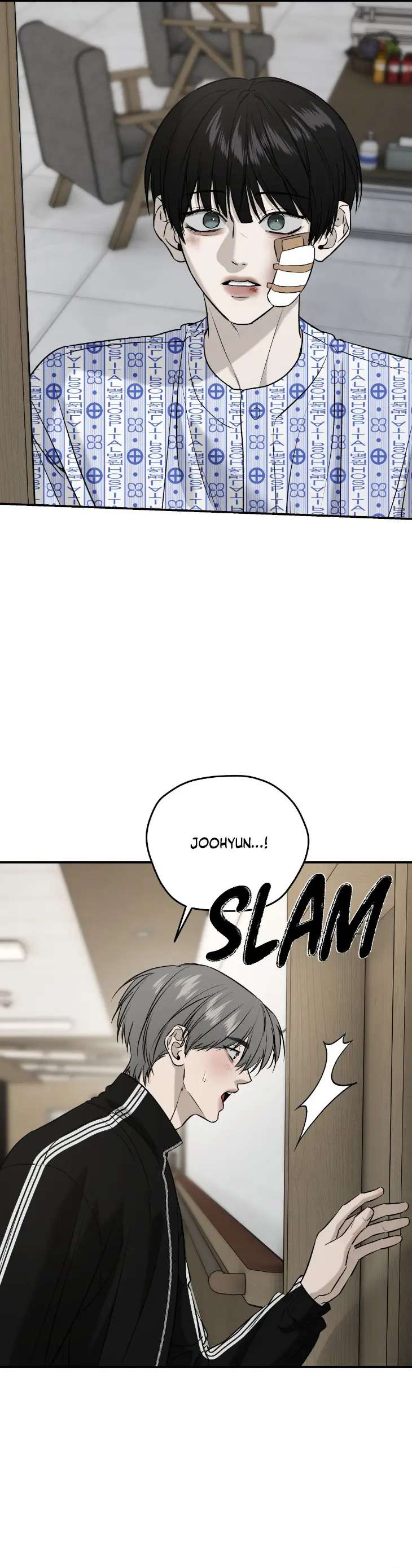 Feel-My-Benefit-By-Bammandeuk-Uncensored-Eng page 30