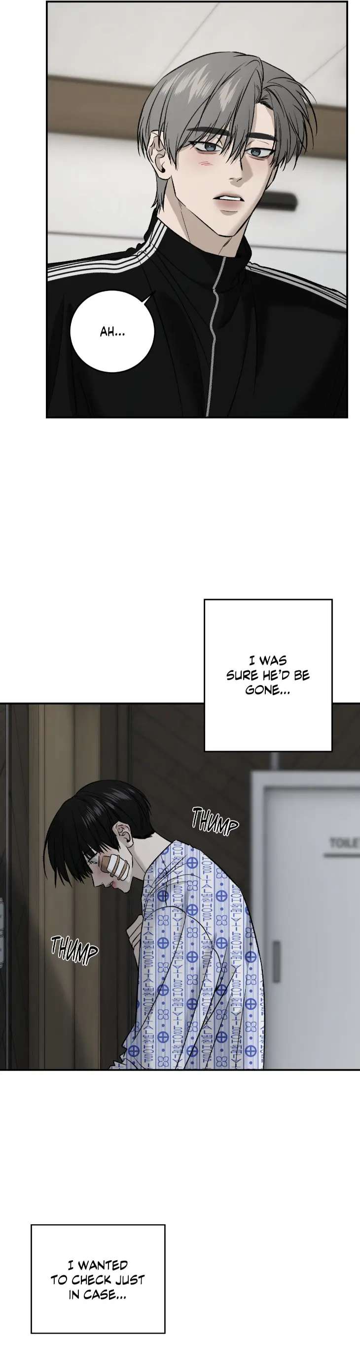 Feel-My-Benefit-By-Bammandeuk-Uncensored-Eng page 31