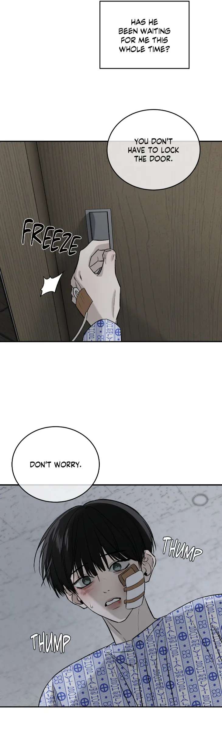 Feel-My-Benefit-By-Bammandeuk-Uncensored-Eng page 32