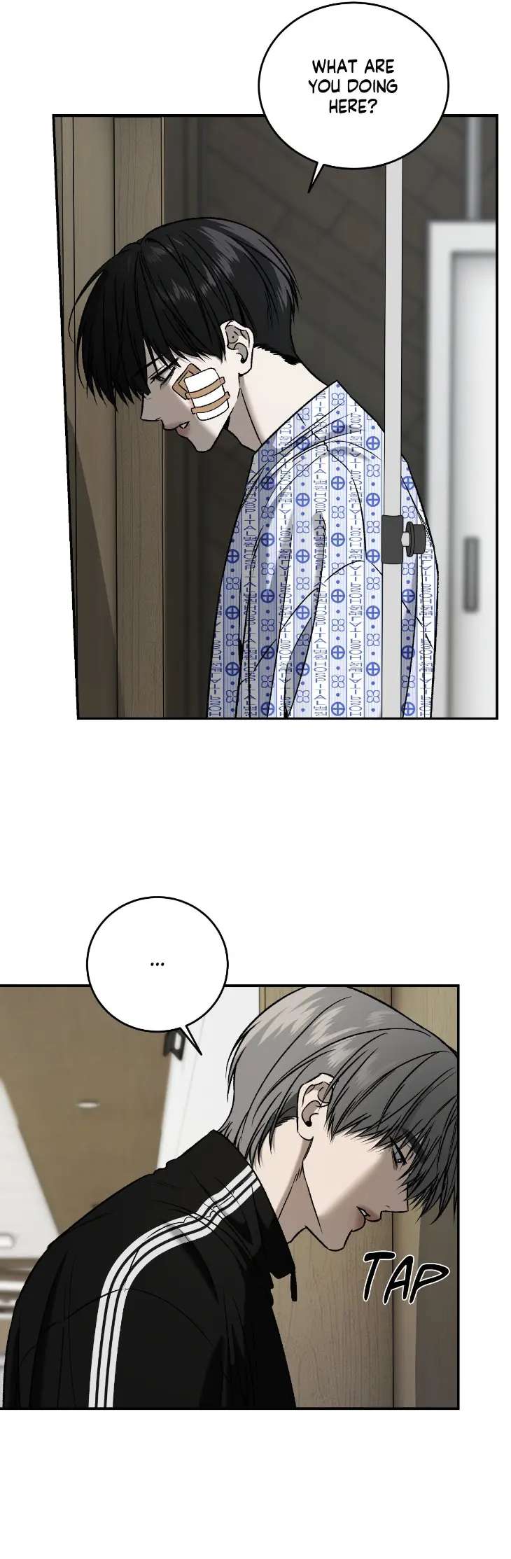 Feel-My-Benefit-By-Bammandeuk-Uncensored-Eng page 2