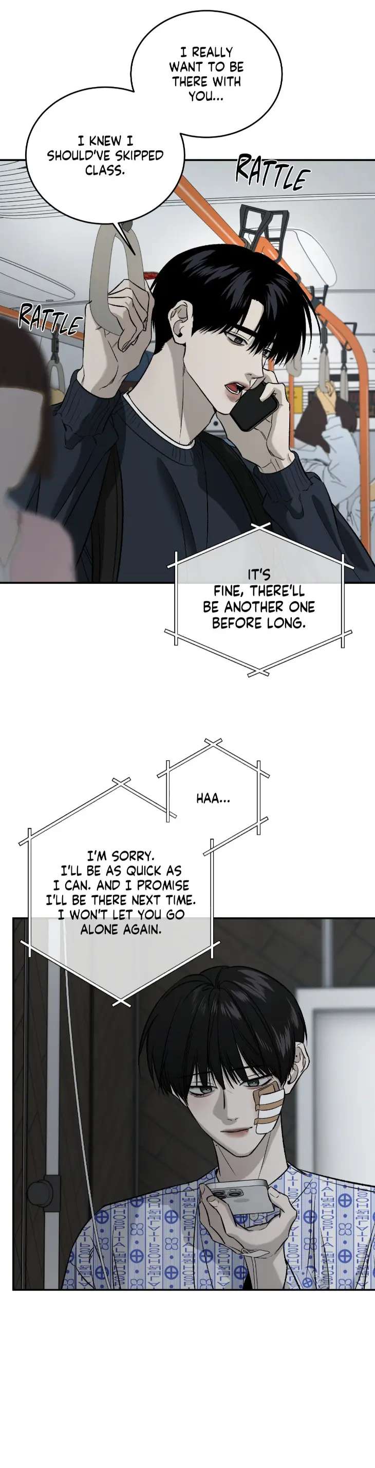 Feel-My-Benefit-By-Bammandeuk-Uncensored-Eng page 11