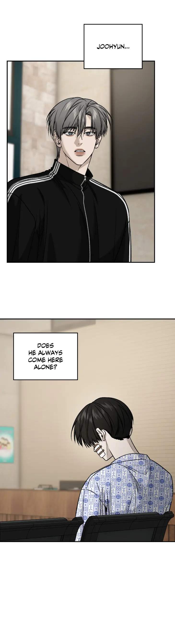 Feel-My-Benefit-By-Bammandeuk-Uncensored-Eng page 19