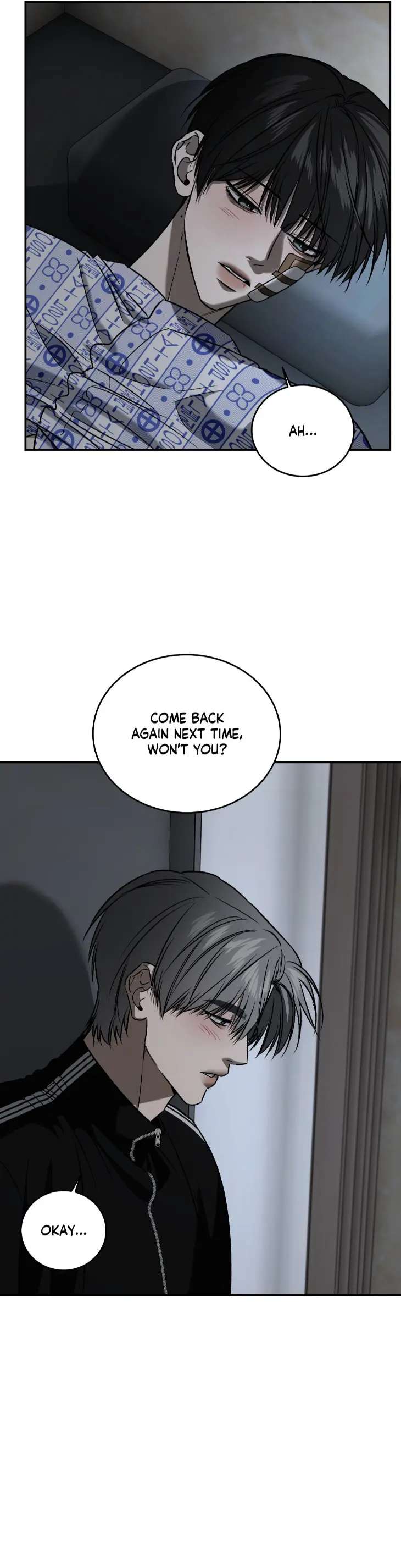 Feel-My-Benefit-By-Bammandeuk-Uncensored-Eng page 26