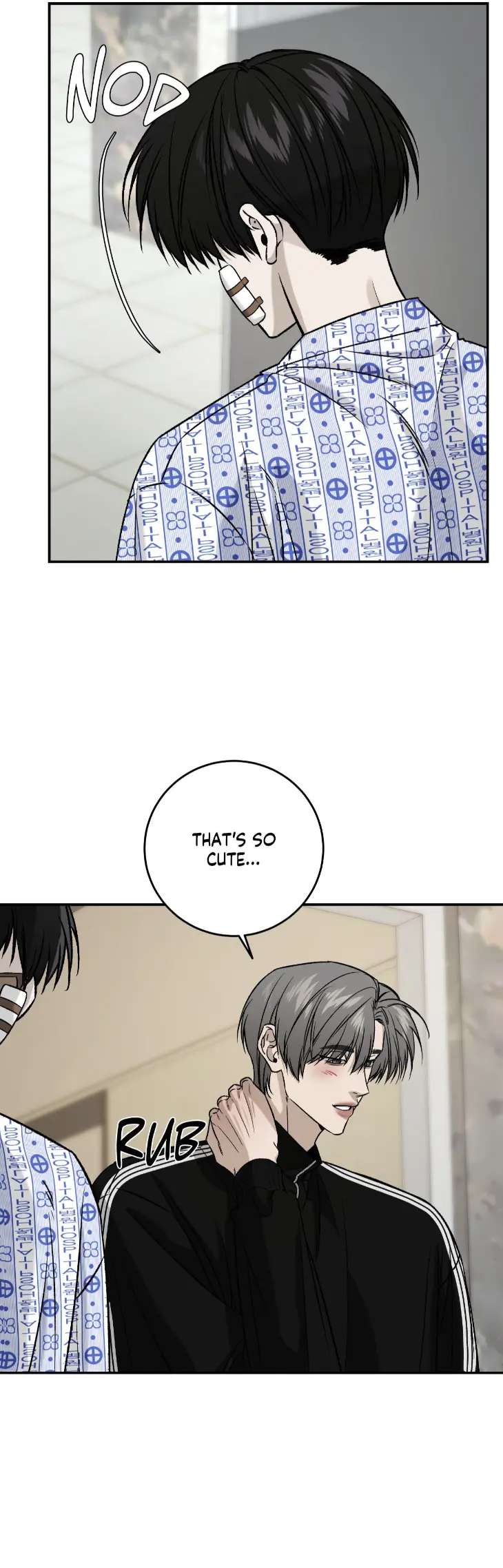 Feel-My-Benefit-By-Bammandeuk-Uncensored-Eng page 30