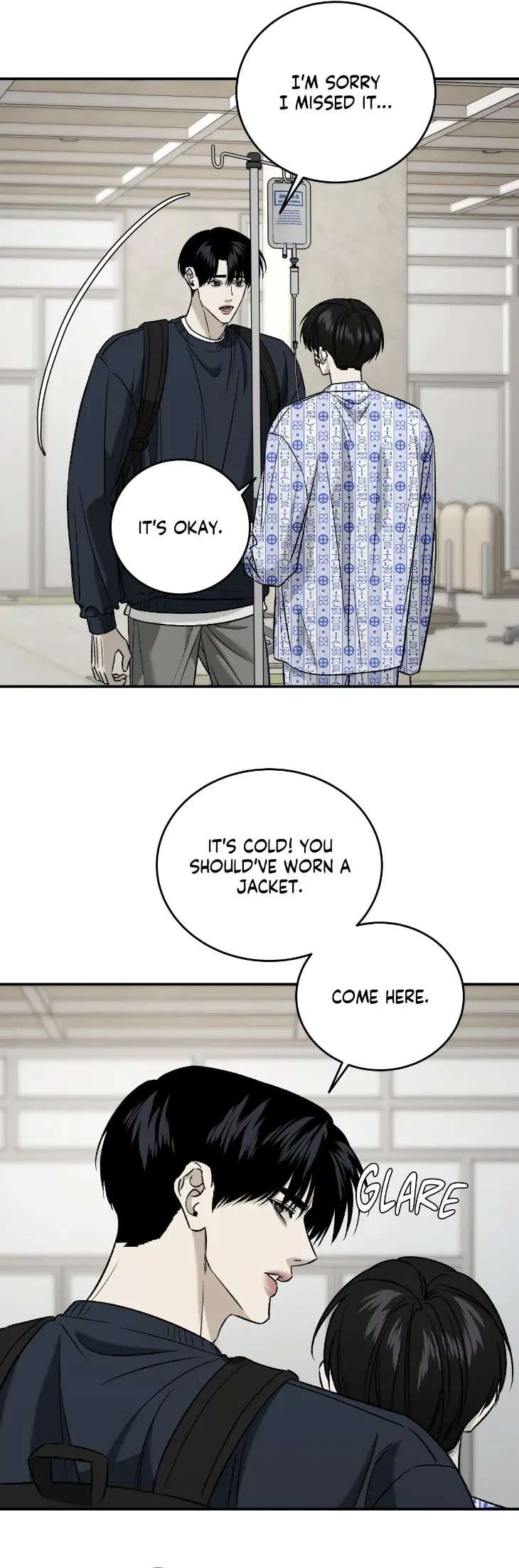 Feel-My-Benefit-By-Bammandeuk-Uncensored-Eng page 32