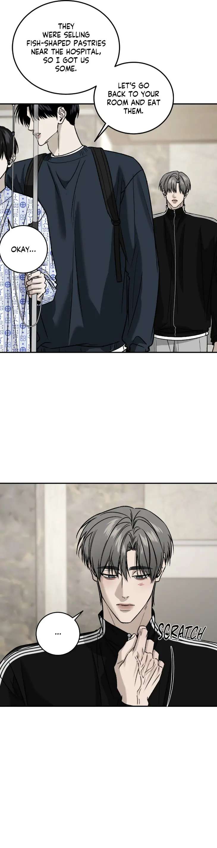Feel-My-Benefit-By-Bammandeuk-Uncensored-Eng page 33
