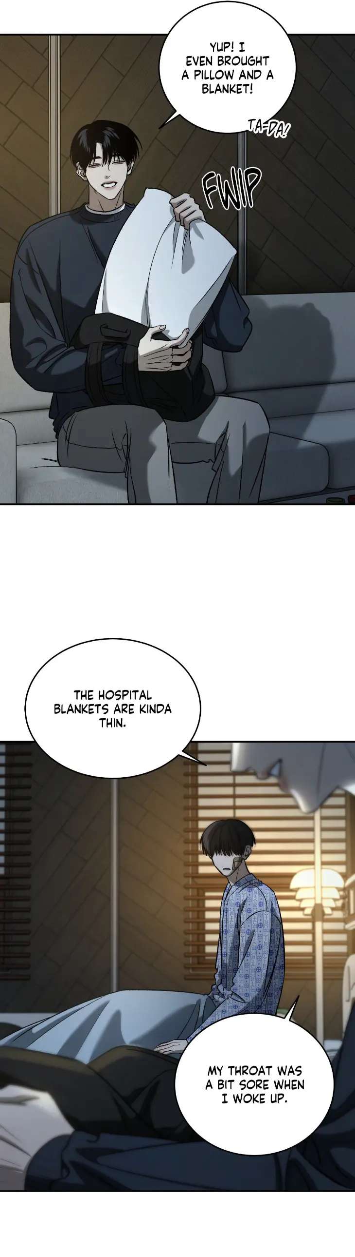 Feel-My-Benefit-By-Bammandeuk-Uncensored-Eng page 6