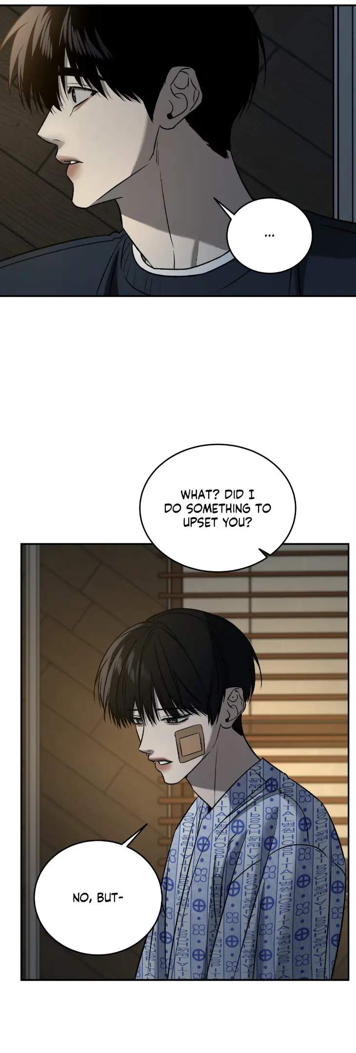 Feel-My-Benefit-By-Bammandeuk-Uncensored-Eng page 9