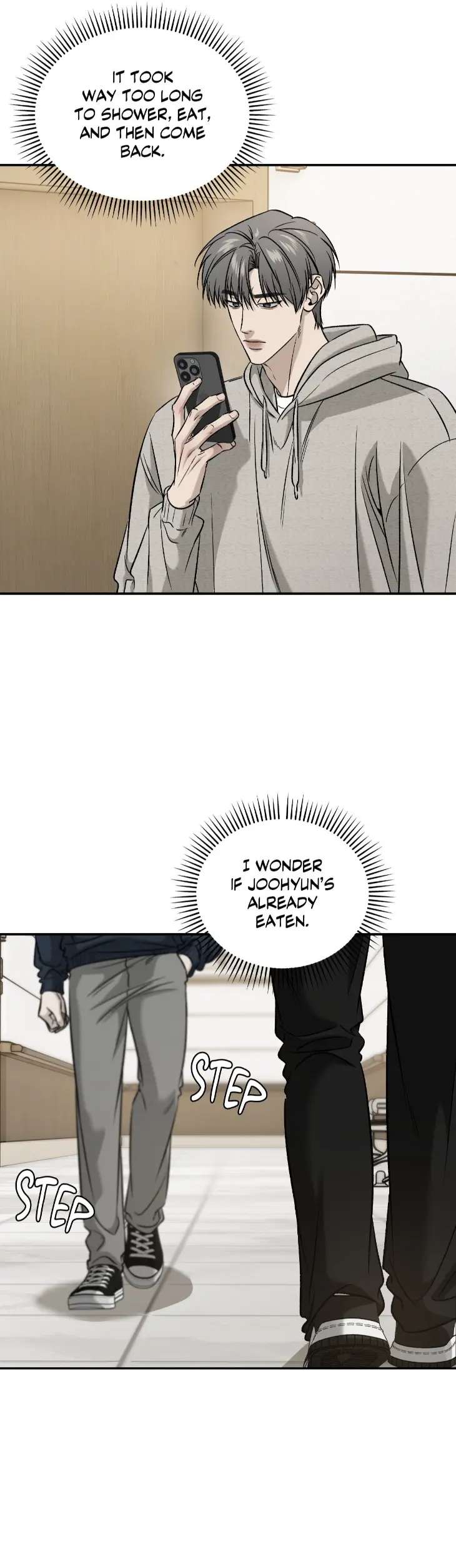 Feel-My-Benefit-By-Bammandeuk-Uncensored-Eng page 13