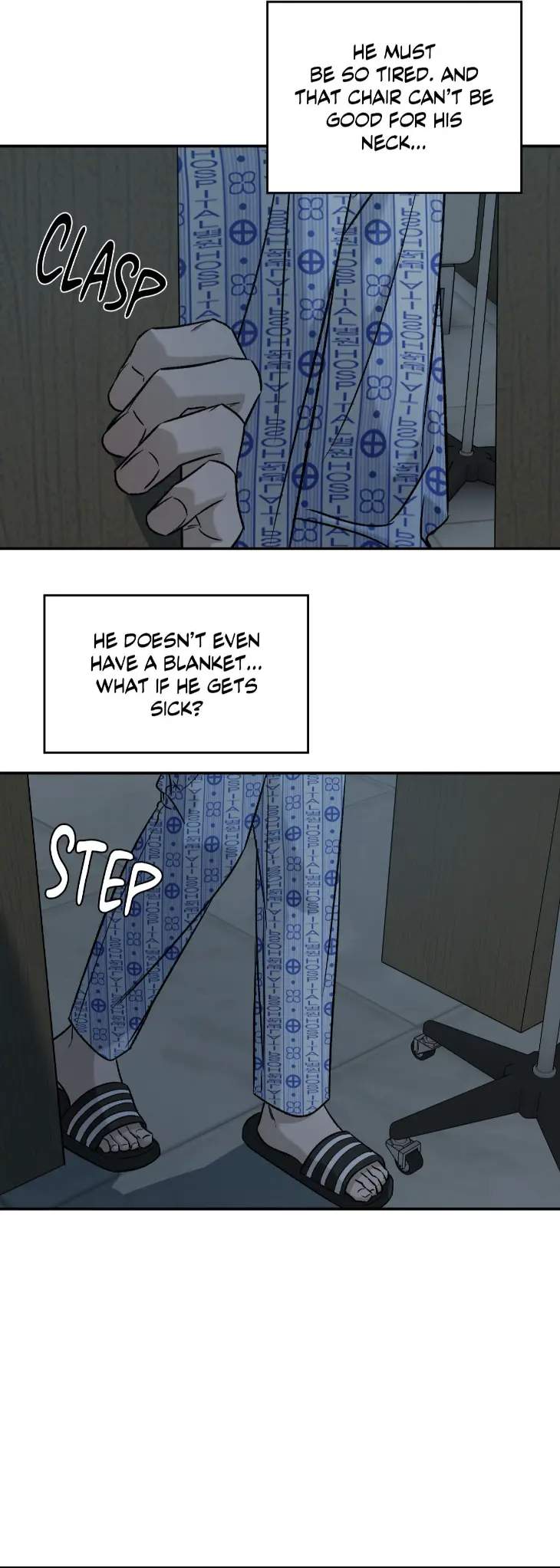 Feel-My-Benefit-By-Bammandeuk-Uncensored-Eng page 24