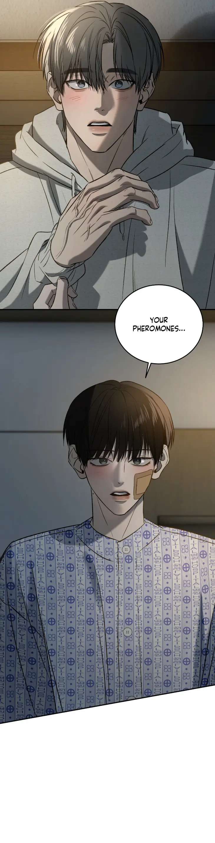 Feel-My-Benefit-By-Bammandeuk-Uncensored-Eng page 31