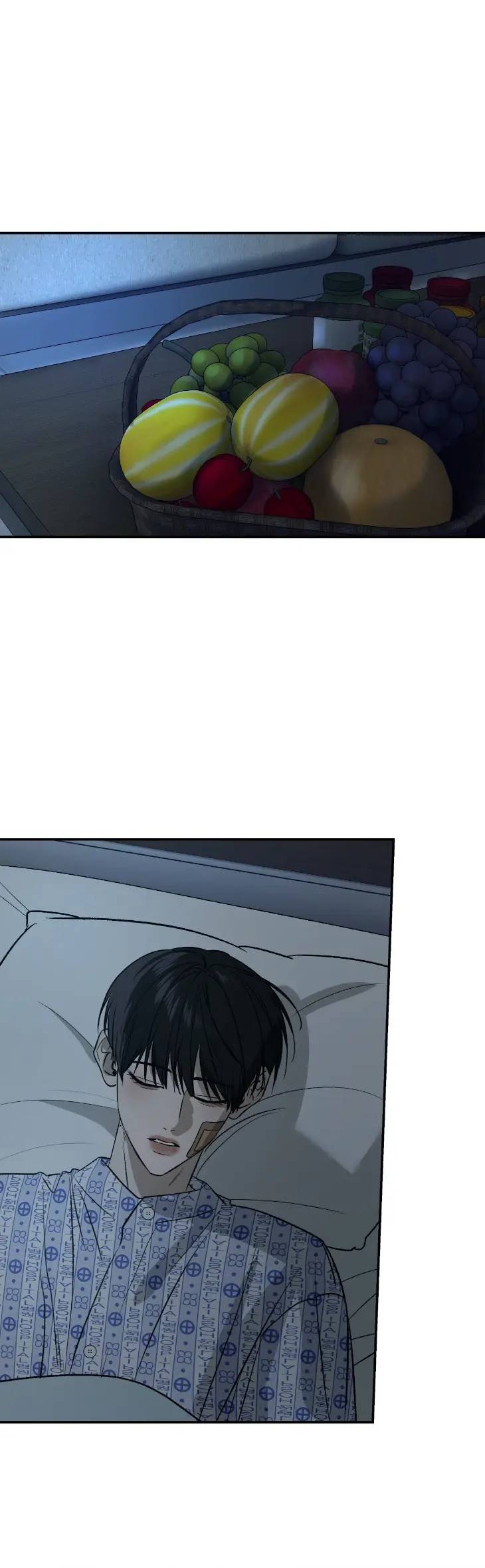Feel-My-Benefit-By-Bammandeuk-Uncensored-Eng page 32