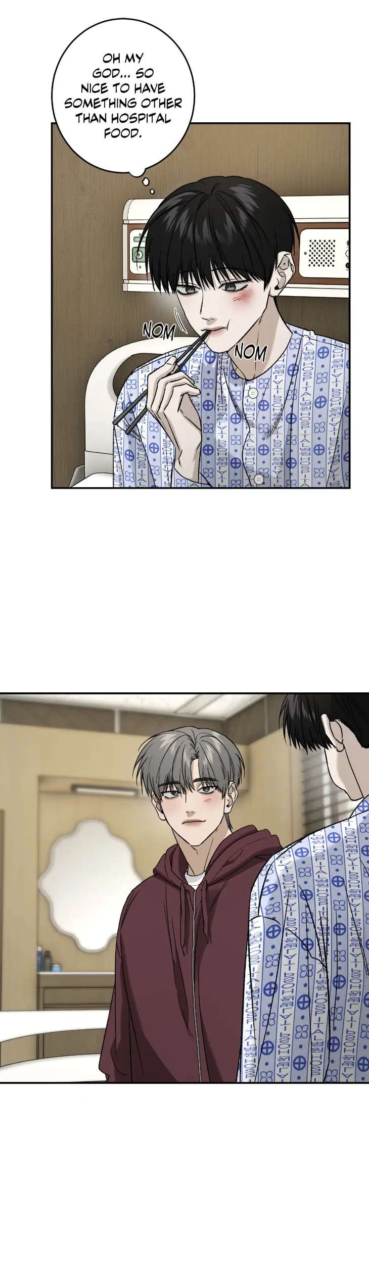 Feel-My-Benefit-By-Bammandeuk-Uncensored-Eng page 10