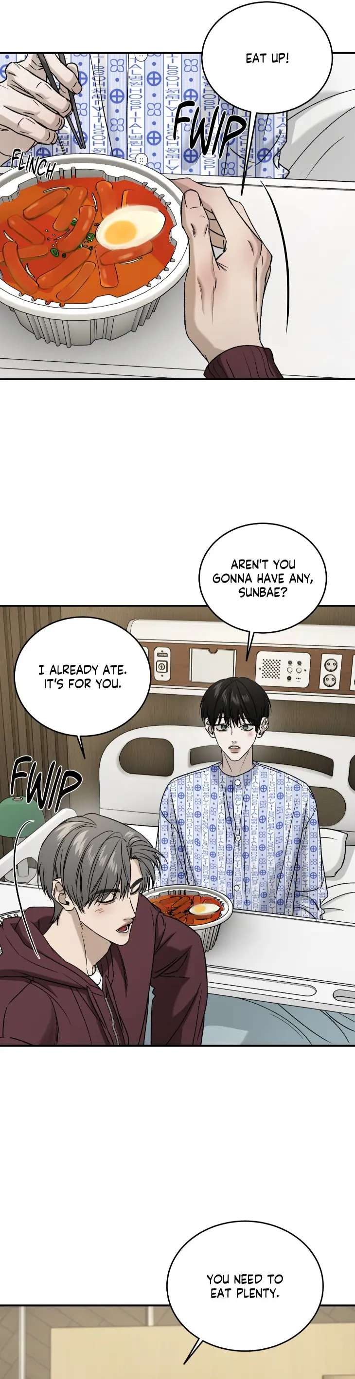 Feel-My-Benefit-By-Bammandeuk-Uncensored-Eng page 11