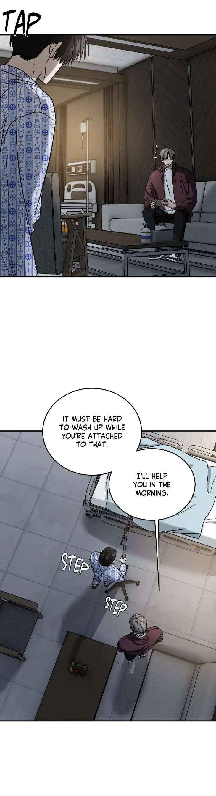 Feel-My-Benefit-By-Bammandeuk-Uncensored-Eng page 26