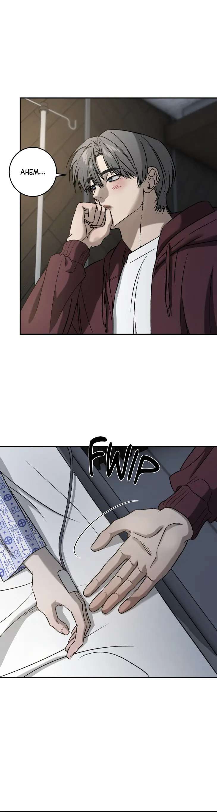 Feel-My-Benefit-By-Bammandeuk-Uncensored-Eng page 29