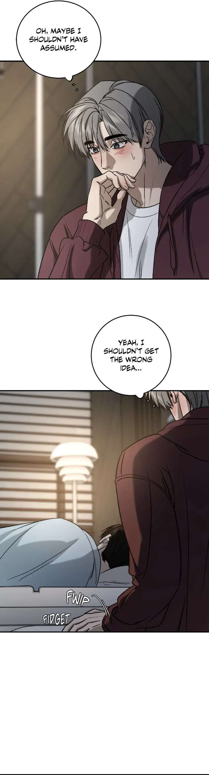 Feel-My-Benefit-By-Bammandeuk-Uncensored-Eng page 31