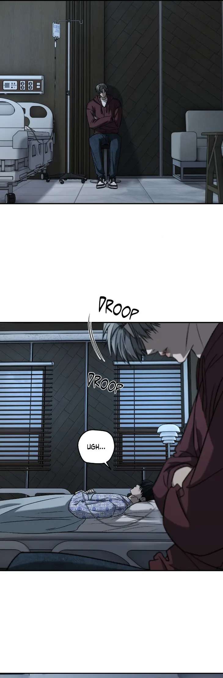 Feel-My-Benefit-By-Bammandeuk-Uncensored-Eng page 2