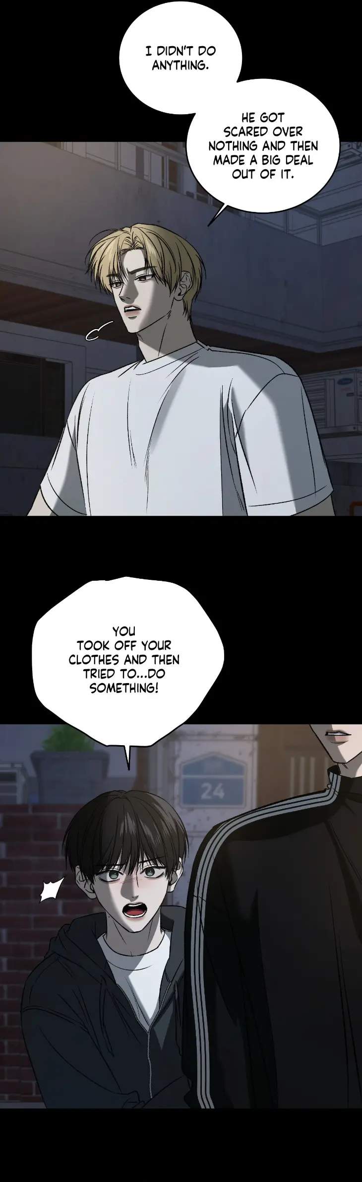 Feel-My-Benefit-By-Bammandeuk-Uncensored-Eng page 10