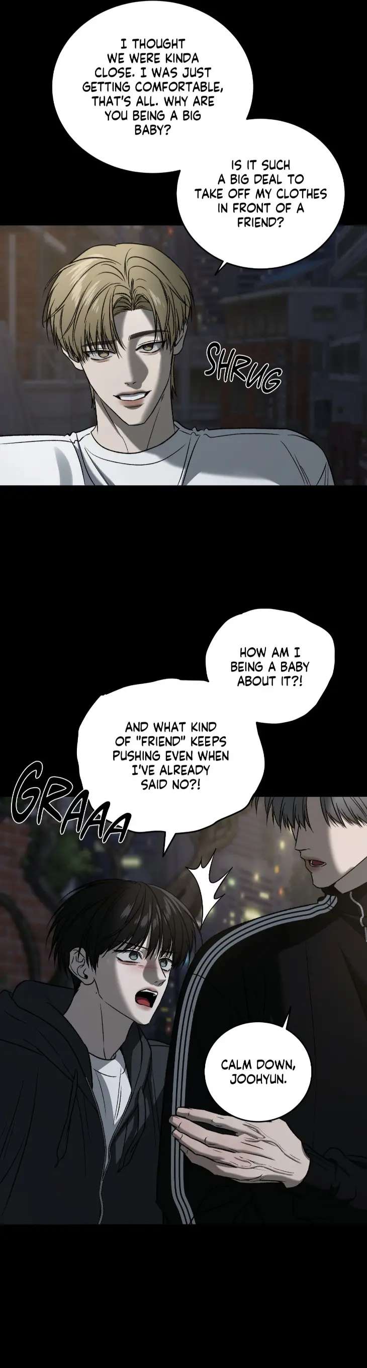 Feel-My-Benefit-By-Bammandeuk-Uncensored-Eng page 11