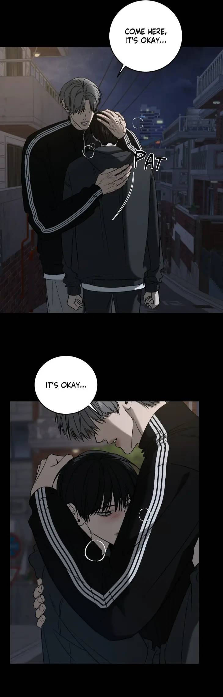 Feel-My-Benefit-By-Bammandeuk-Uncensored-Eng page 12