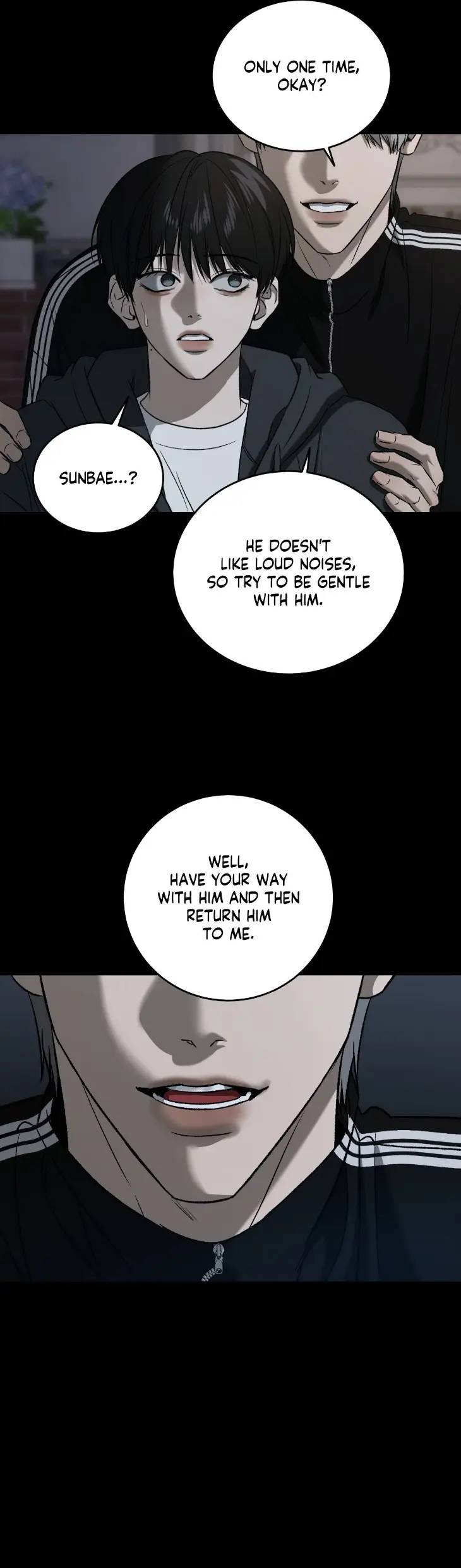 Feel-My-Benefit-By-Bammandeuk-Uncensored-Eng page 14