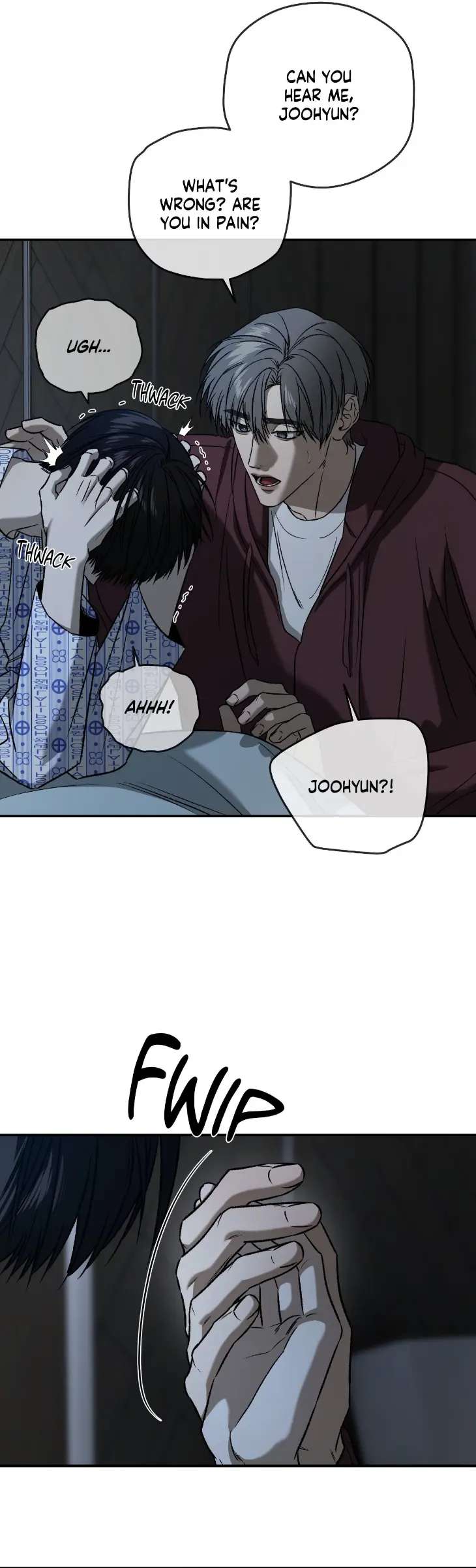 Feel-My-Benefit-By-Bammandeuk-Uncensored-Eng page 21
