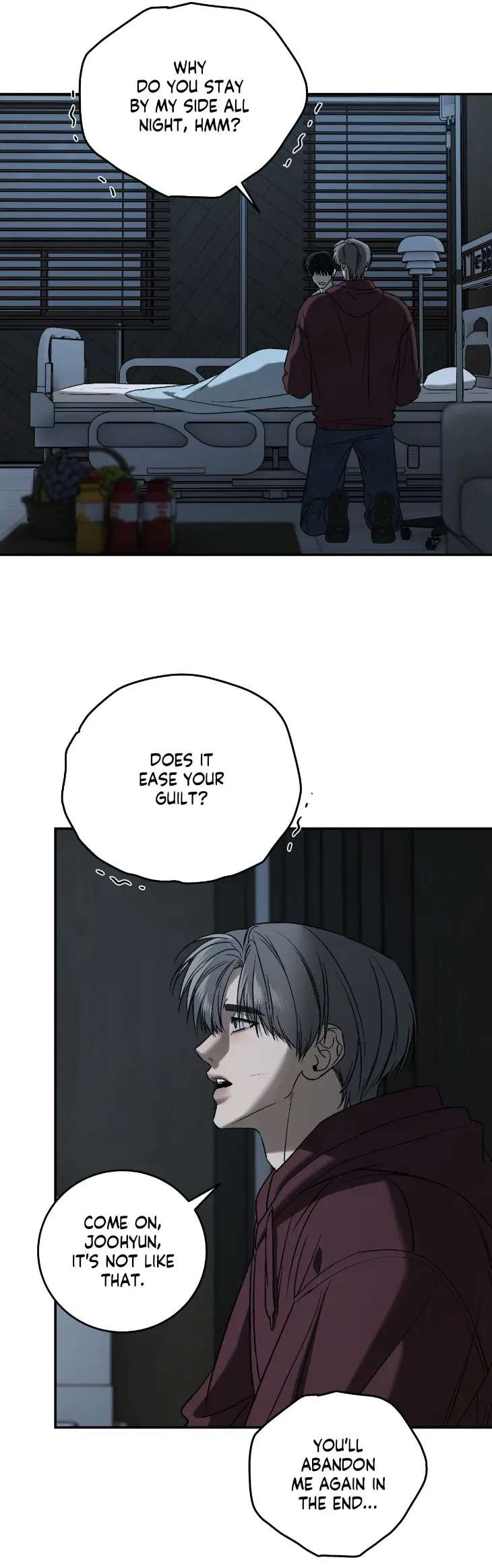 Feel-My-Benefit-By-Bammandeuk-Uncensored-Eng page 26