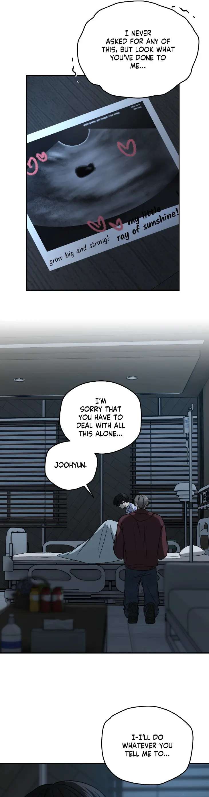 Feel-My-Benefit-By-Bammandeuk-Uncensored-Eng page 30