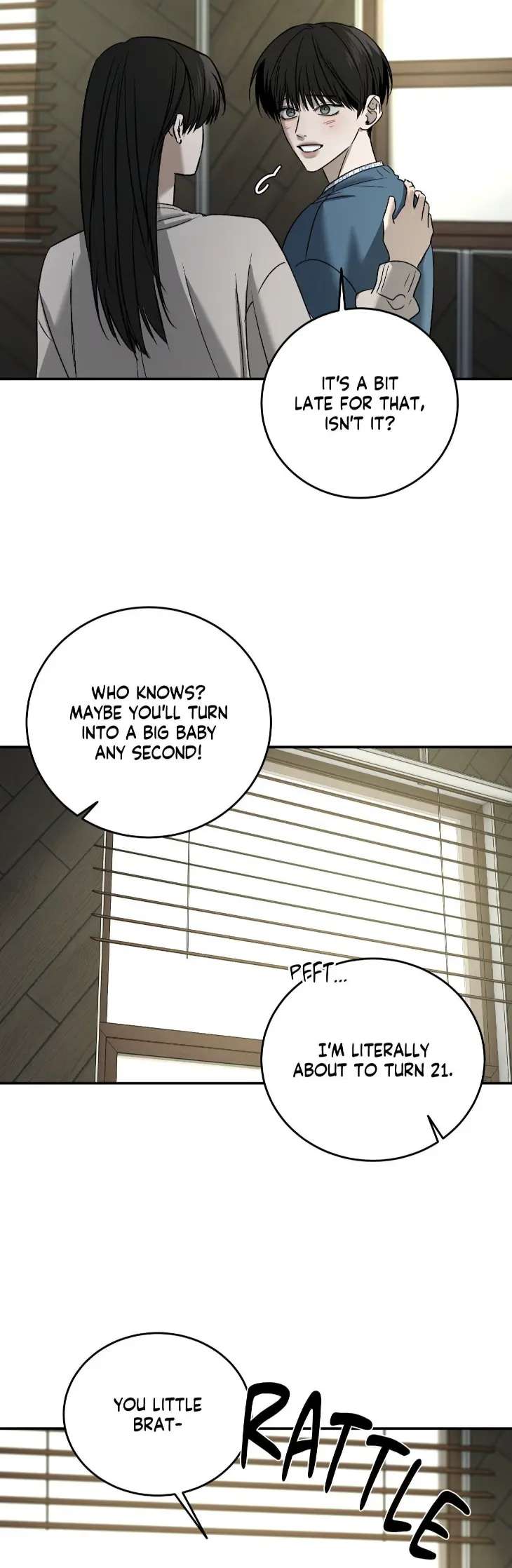 Feel-My-Benefit-By-Bammandeuk-Uncensored-Eng page 19