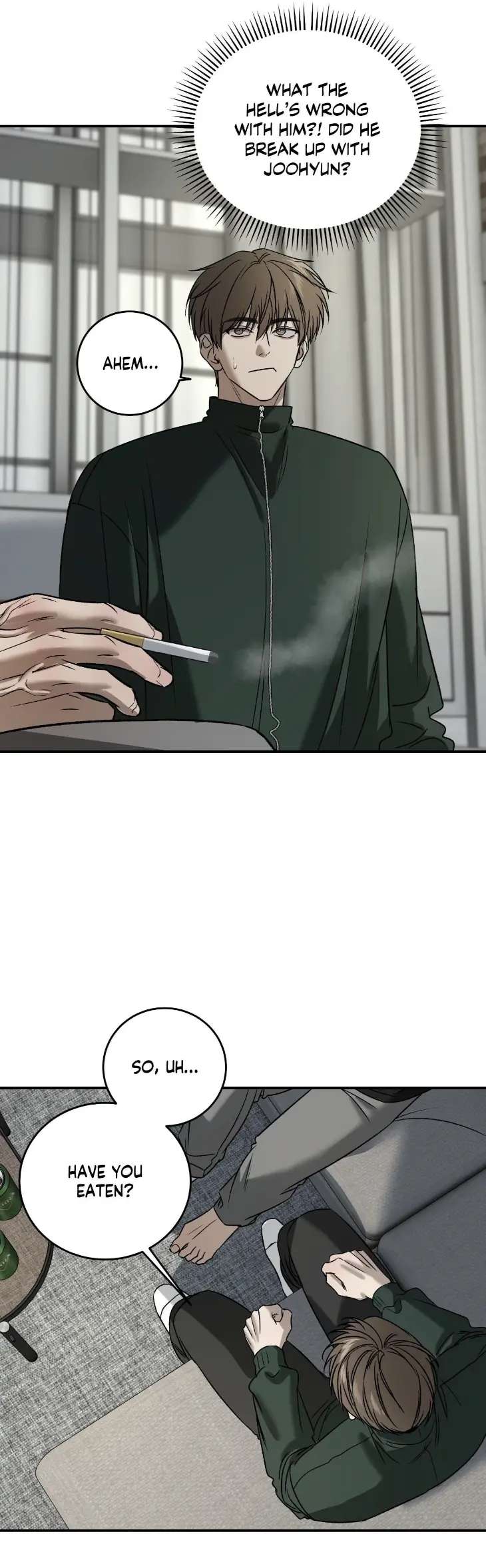Feel-My-Benefit-By-Bammandeuk-Uncensored-Eng page 28