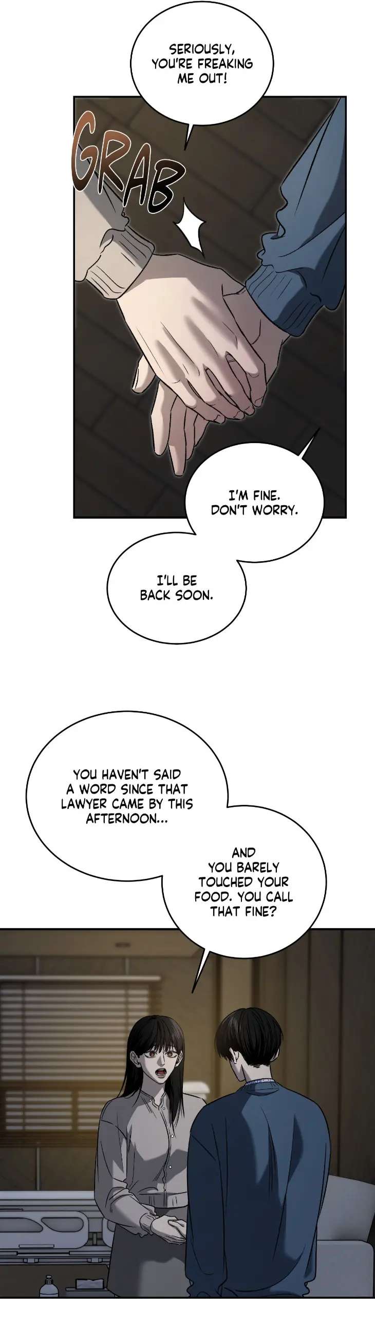 Feel-My-Benefit-By-Bammandeuk-Uncensored-Eng page 20