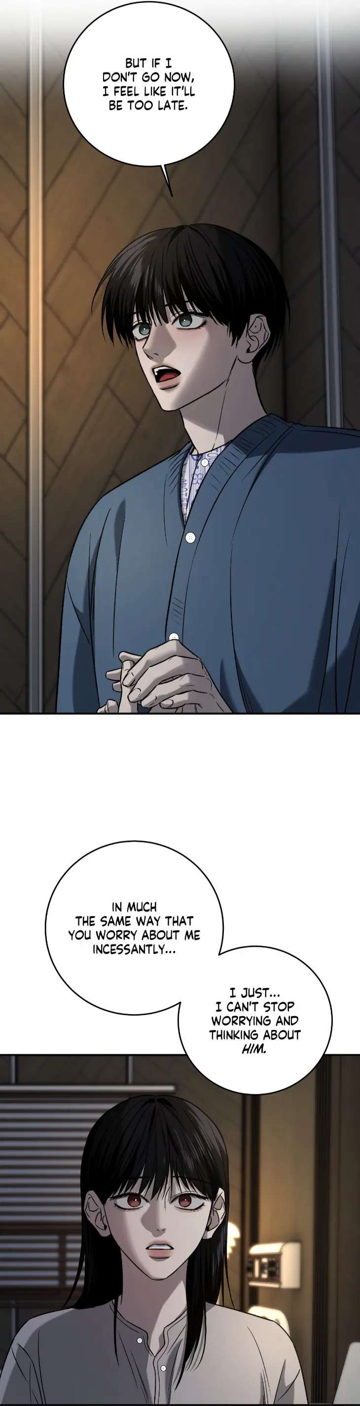 Feel-My-Benefit-By-Bammandeuk-Uncensored-Eng page 23