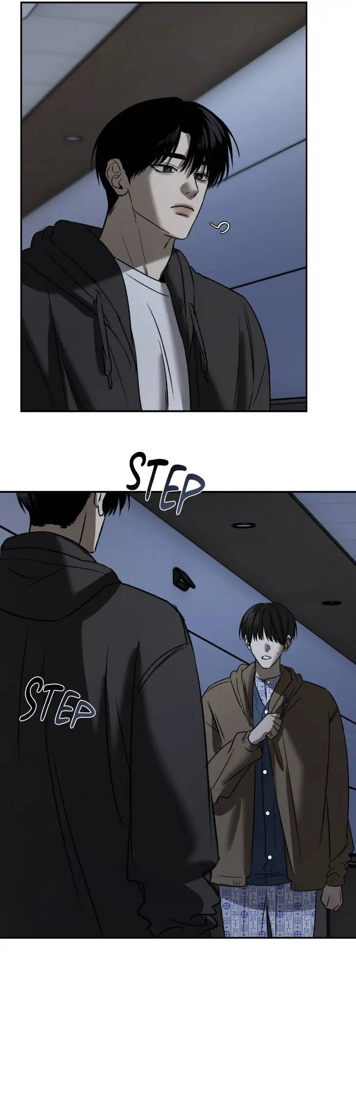 Feel-My-Benefit-By-Bammandeuk-Uncensored-Eng page 30