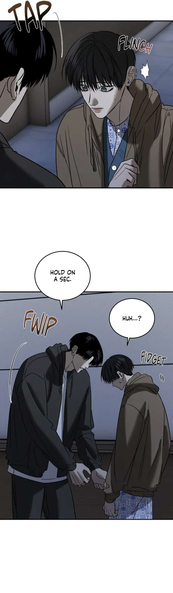 Feel-My-Benefit-By-Bammandeuk-Uncensored-Eng page 31