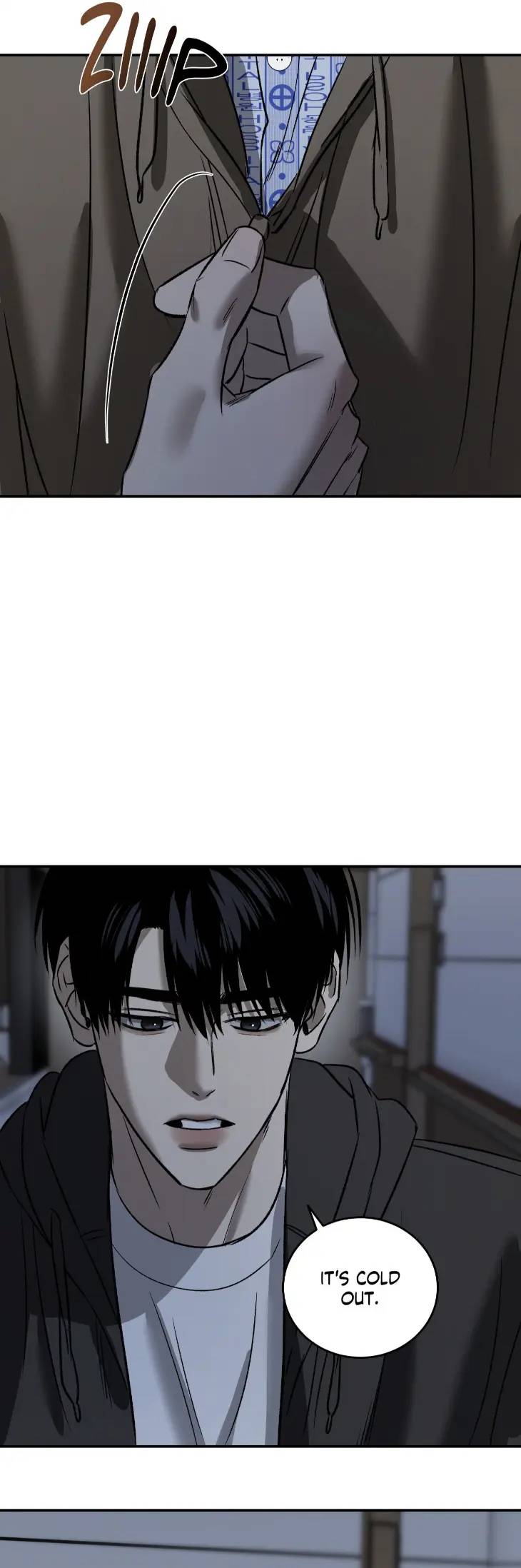 Feel-My-Benefit-By-Bammandeuk-Uncensored-Eng page 32