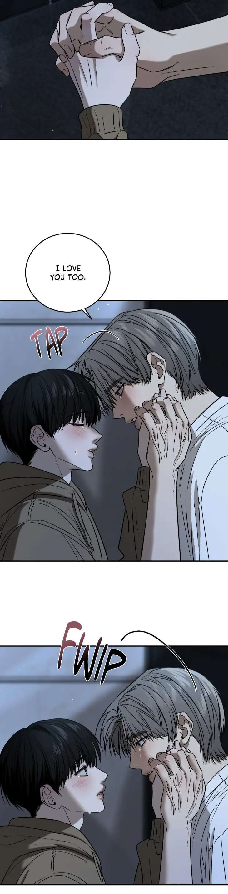 Feel-My-Benefit-By-Bammandeuk-Uncensored-Eng page 23