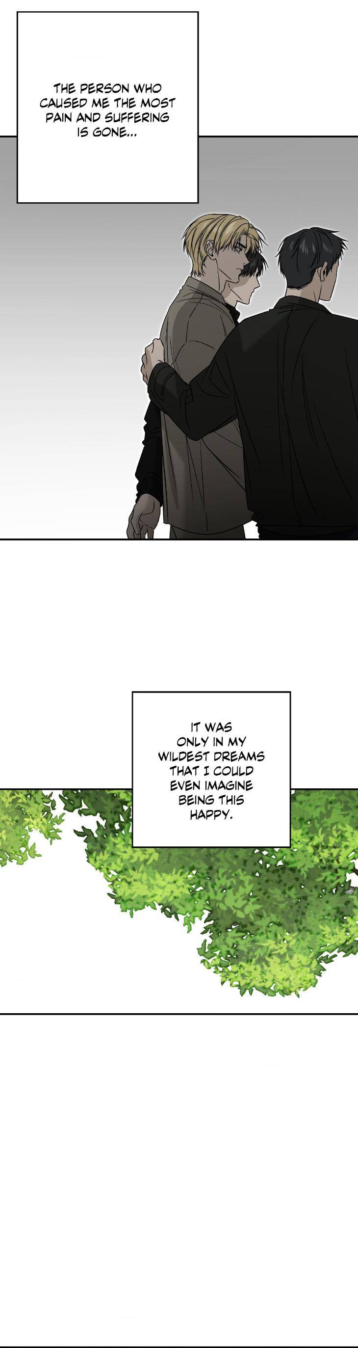 Feel-My-Benefit-By-Bammandeuk-Uncensored-Eng page 8