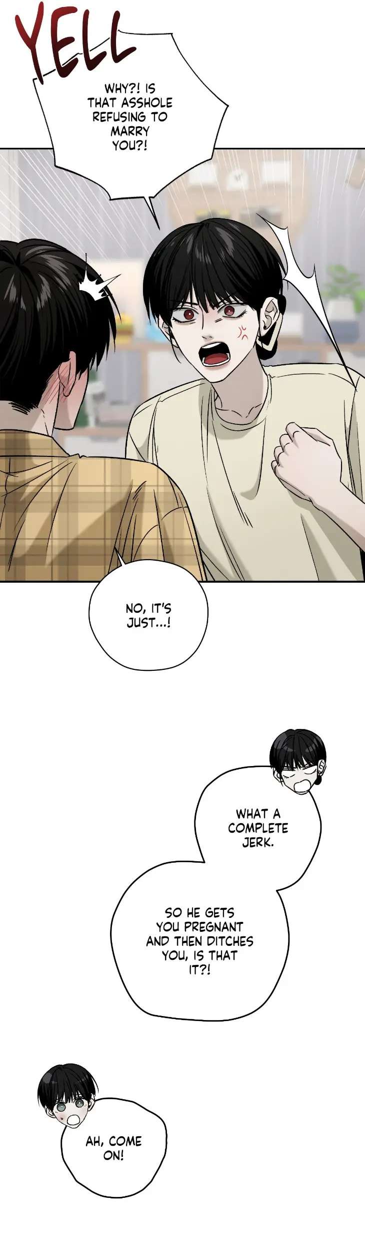 Feel-My-Benefit-By-Bammandeuk-Uncensored-Eng page 5