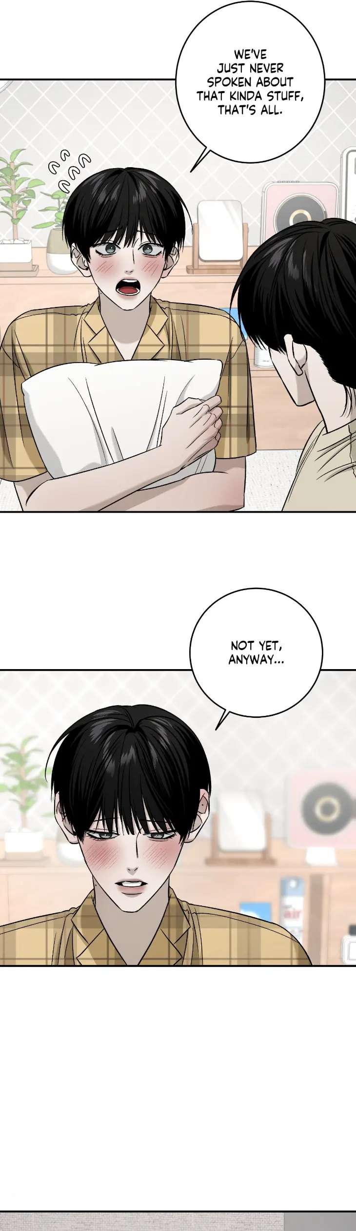 Feel-My-Benefit-By-Bammandeuk-Uncensored-Eng page 6