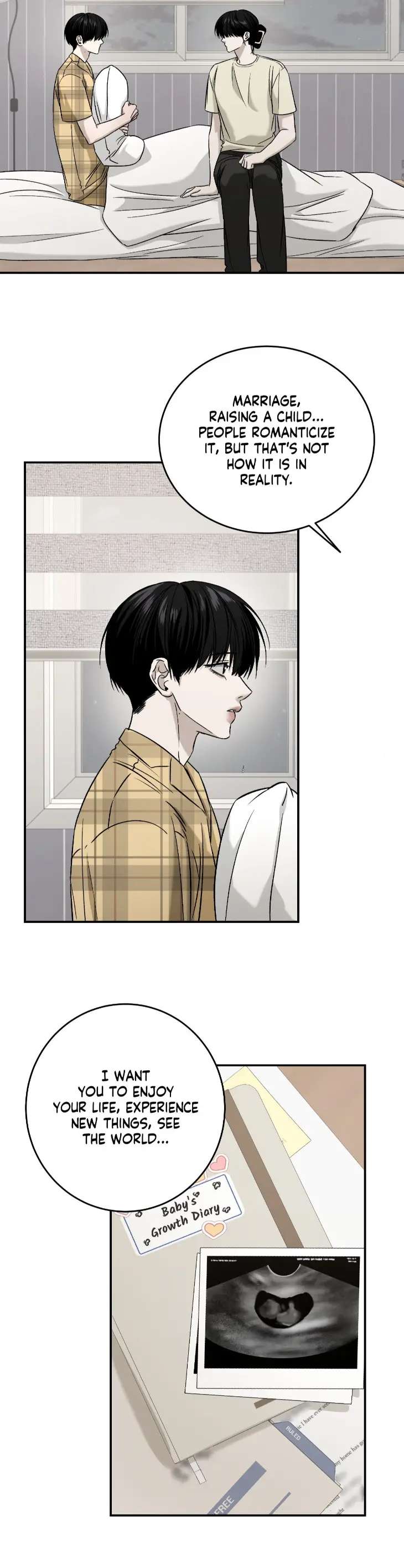 Feel-My-Benefit-By-Bammandeuk-Uncensored-Eng page 8