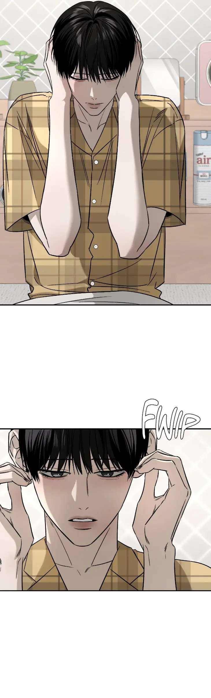 Feel-My-Benefit-By-Bammandeuk-Uncensored-Eng page 10