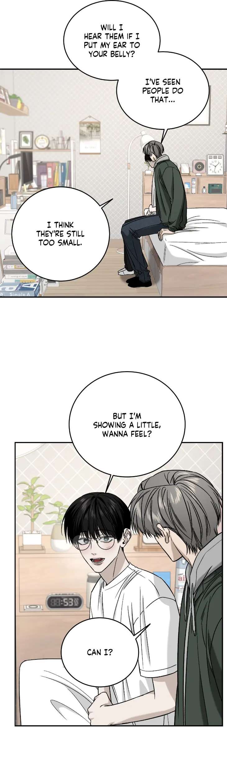 Feel-My-Benefit-By-Bammandeuk-Uncensored-Eng page 18