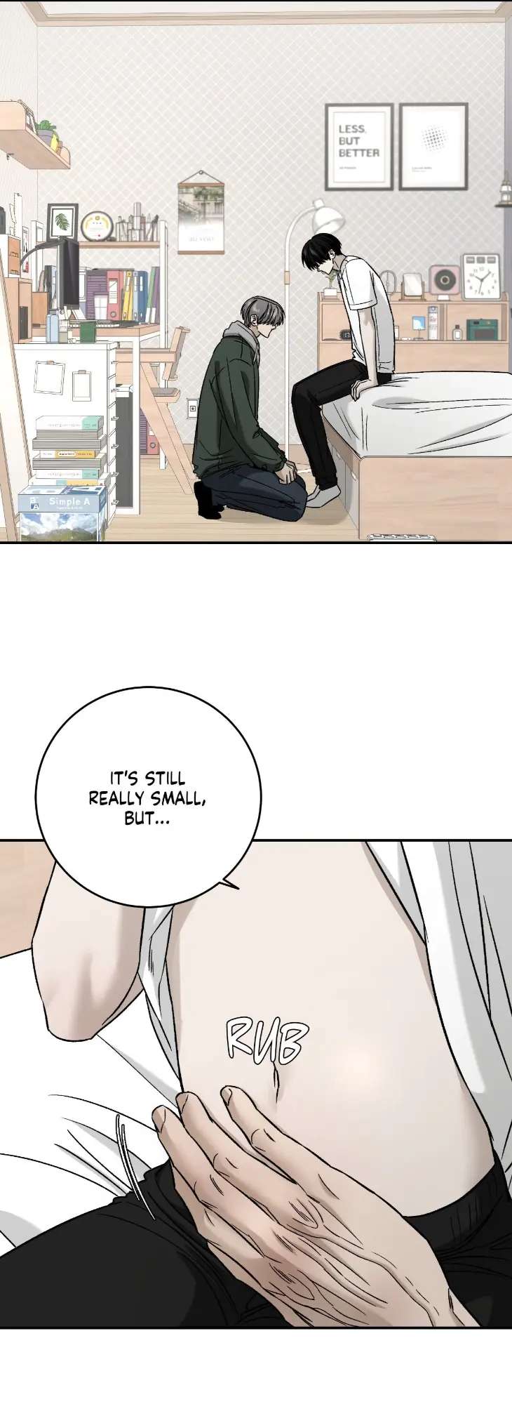 Feel-My-Benefit-By-Bammandeuk-Uncensored-Eng page 20