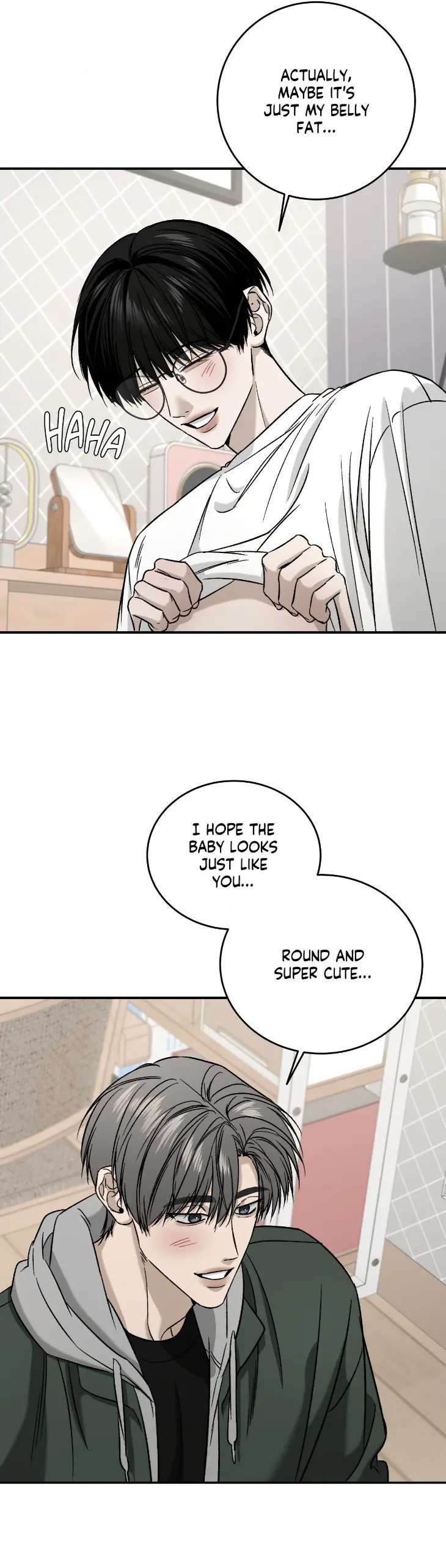 Feel-My-Benefit-By-Bammandeuk-Uncensored-Eng page 21