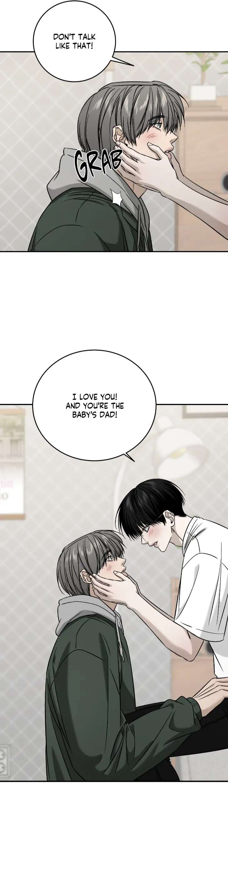 Feel-My-Benefit-By-Bammandeuk-Uncensored-Eng page 23