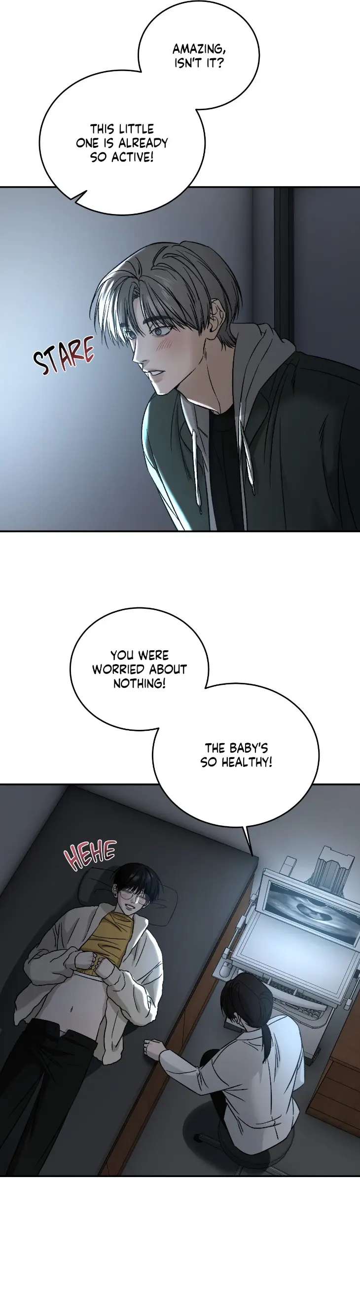 Feel-My-Benefit-By-Bammandeuk-Uncensored-Eng page 27